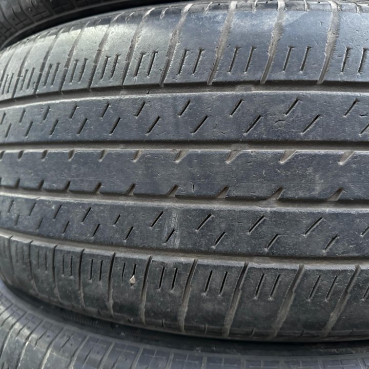 235/55/19 лето Bridgestone Dueler H/L 33 101V