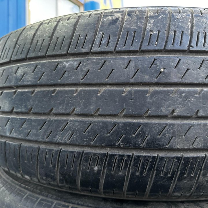 235/55/19 лето Bridgestone Dueler H/L 33 101V