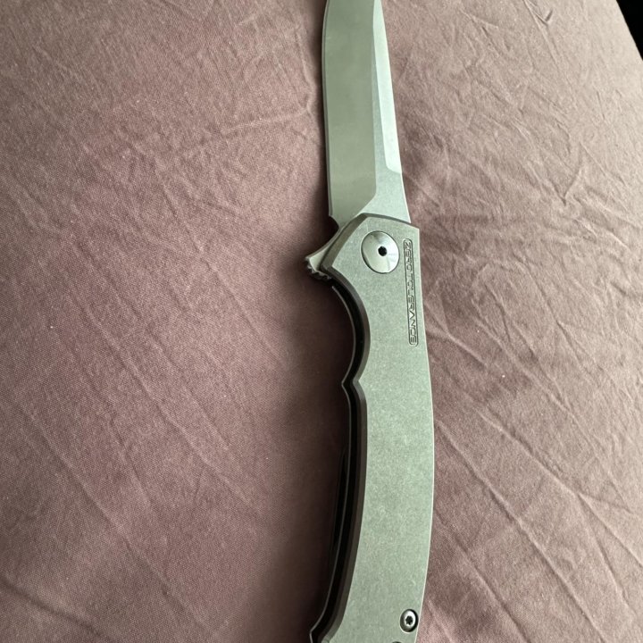 Zero Tolerance 0450