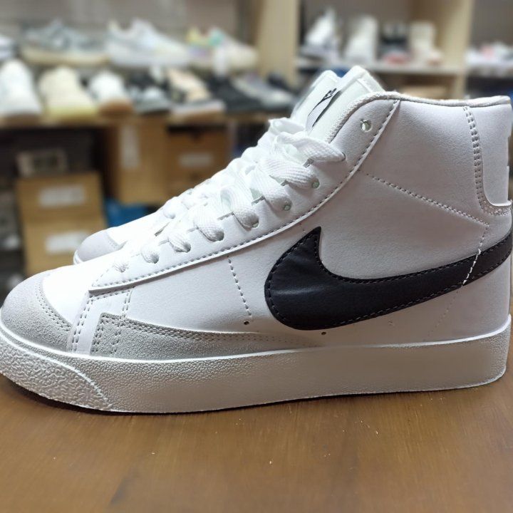 Кеды Nike Blazer