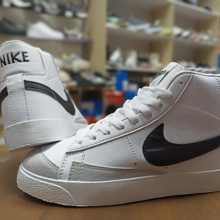 Кеды Nike Blazer