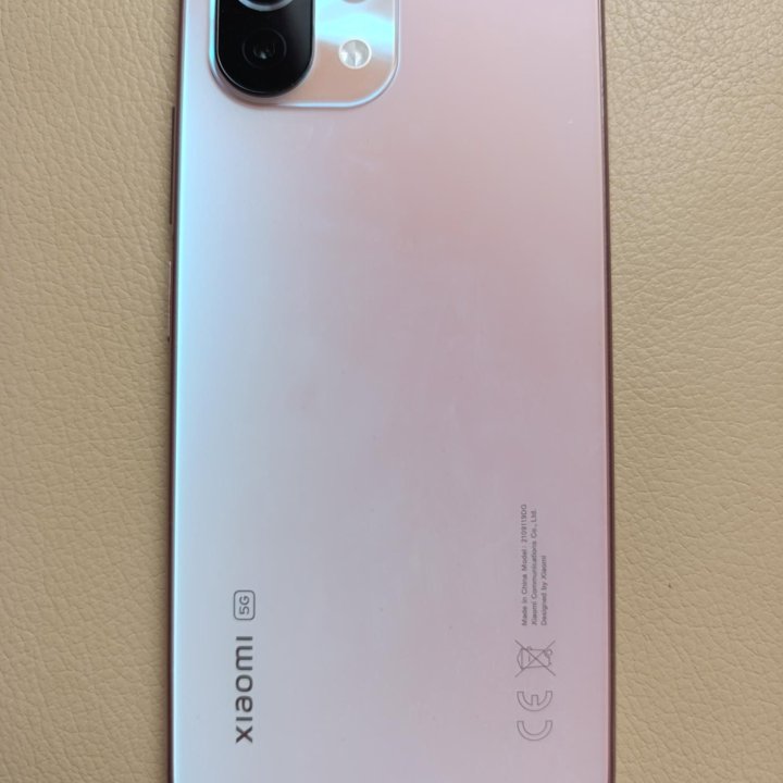 Xiaomi 11 lite 5 g ne