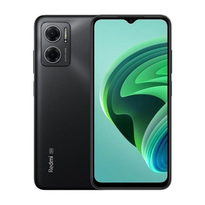 Новый смартфон Xiaomi redmi Note 11e 6/128 5g