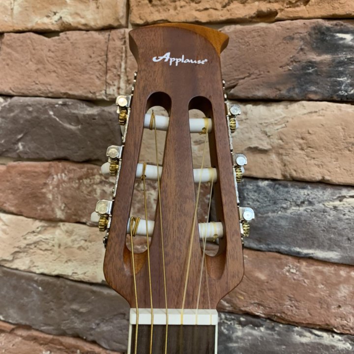 Классическая Гитара Ovation Appalause Nylon