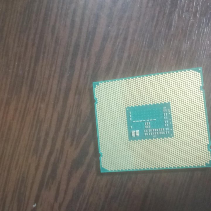 Процессор Xeon e5 2620v3