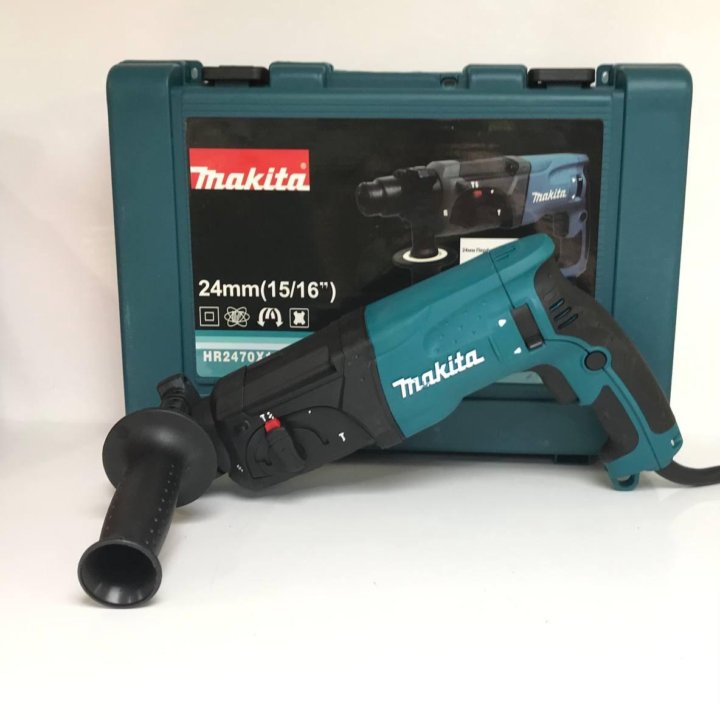 Перфоратор Makita HR 2470 арт. T01