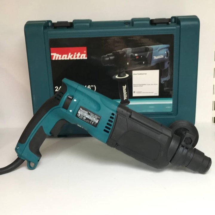 Перфоратор Makita HR 2470 арт. T01