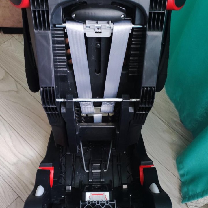 Britax Romer king 2