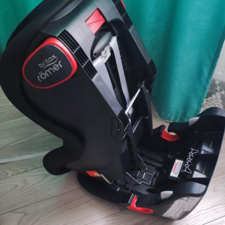 Britax Romer king 2