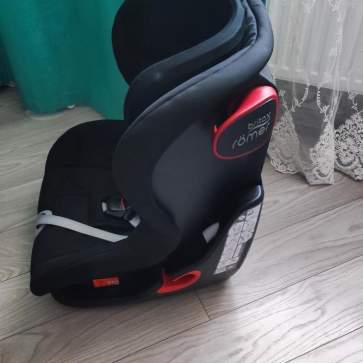 Britax Romer king 2