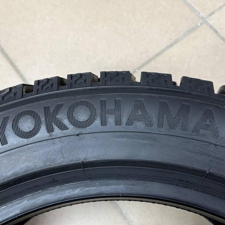 Yokohama Ice Guard Stud IG55 195/55 R15 89T