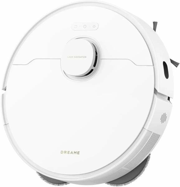 Робот-пылесос Dreame Bot L10s Pro Gen2 White