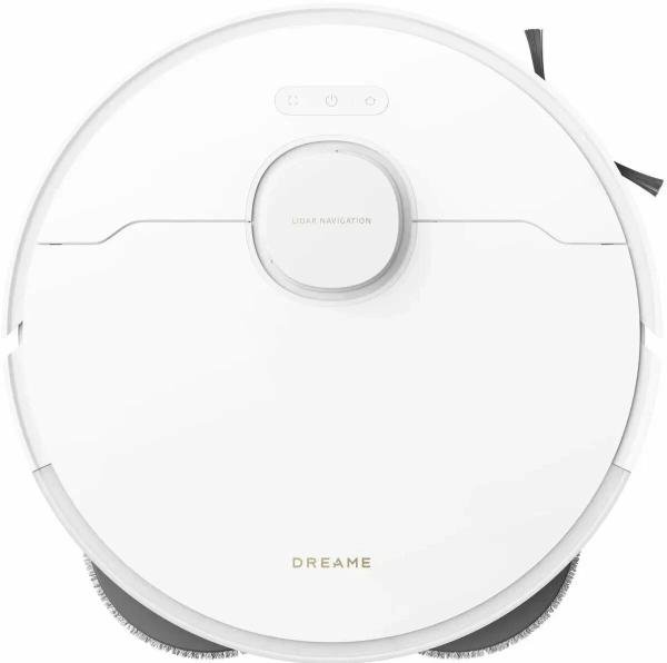 Робот-пылесос Dreame Bot L10s Pro Gen2 White