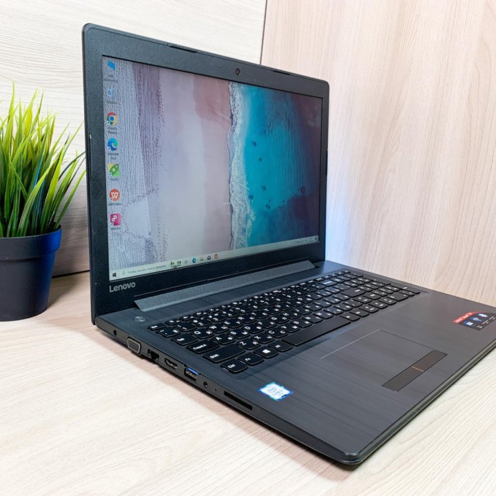 Ноутбук Lenovo Intel Core i3/8Gb/SSD256Gb