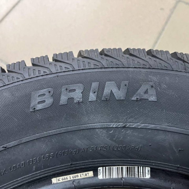 Viatti Brina V-521 195/65 R15 91T