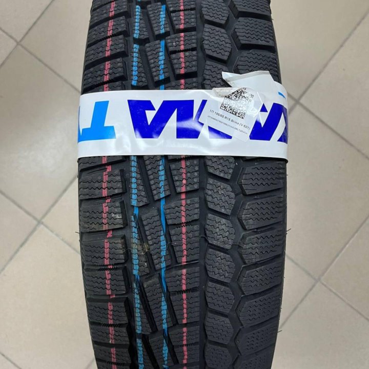 Viatti Brina V-521 195/65 R15 91T