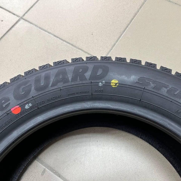 Yokohama Ice Guard Stud IG55 185/60 R15 88T