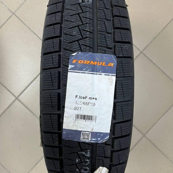 Formula Ice FR 185/65 R15 92T