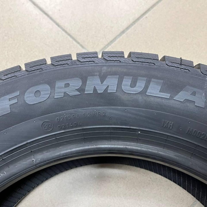 Formula Ice FR 185/65 R15 92T