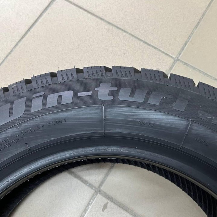 Hifly Win-Turi 215 195/65 R15 91T