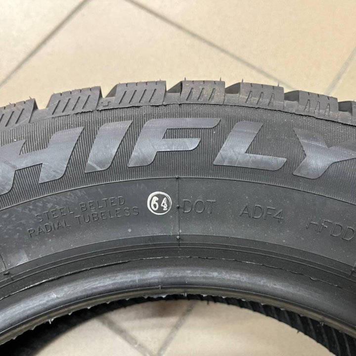 Hifly Win-Turi 215 195/65 R15 91T