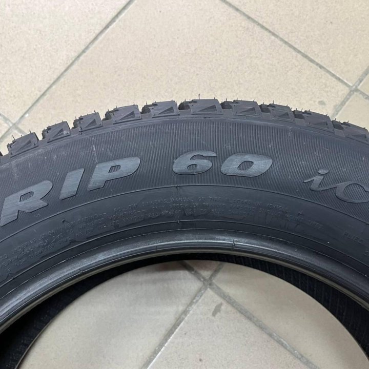 Antares Grip 60 Ice 205/60 R16 92T