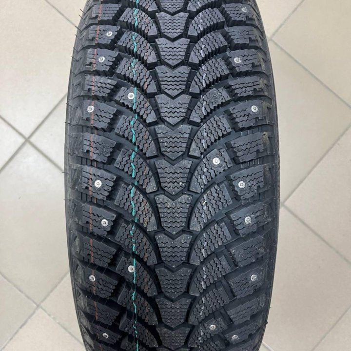 Antares Grip 60 Ice 205/60 R16 92T