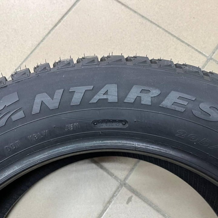 Antares Grip 60 Ice 205/60 R16 92T