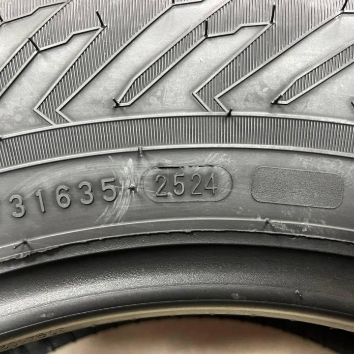 Nokian Tyres Nordman 8 195/65 R15 95T