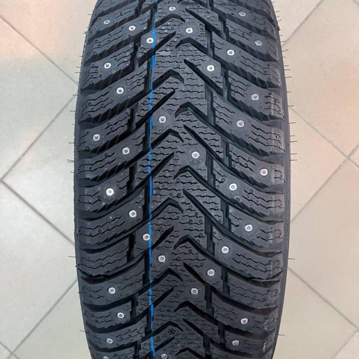 Nokian Tyres Nordman 8 195/65 R15 95T