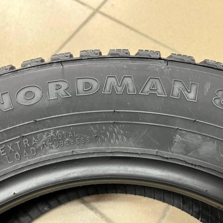 Nokian Tyres Nordman 8 195/65 R15 95T