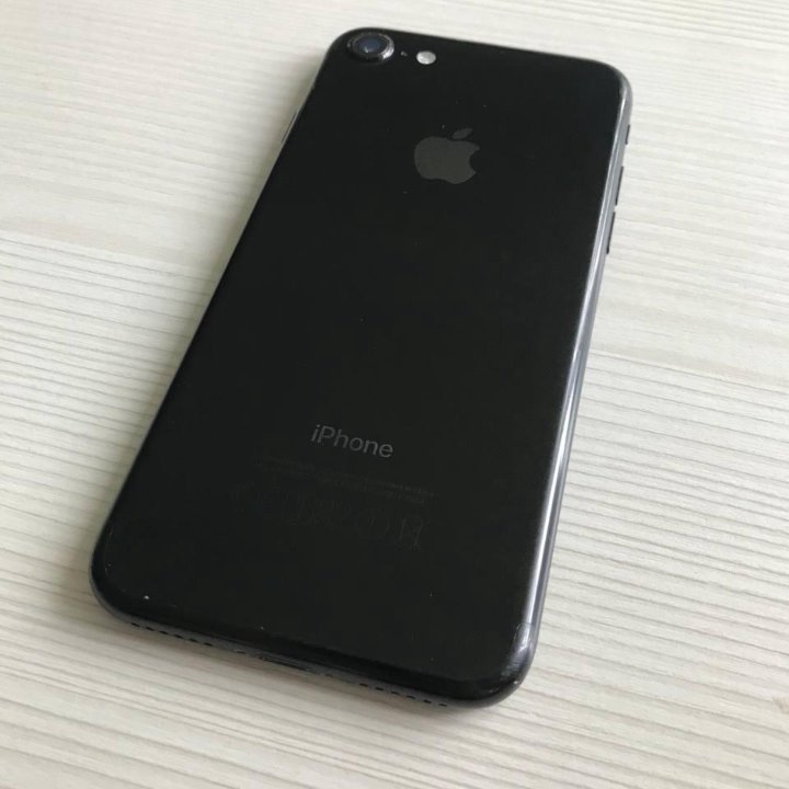 iPhone 7