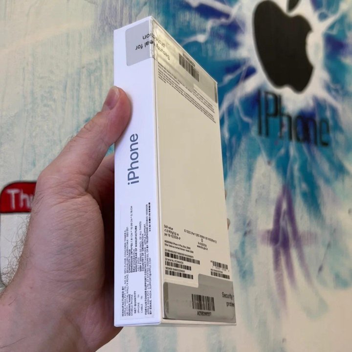 iPhone 14 Plus, 256ГБ