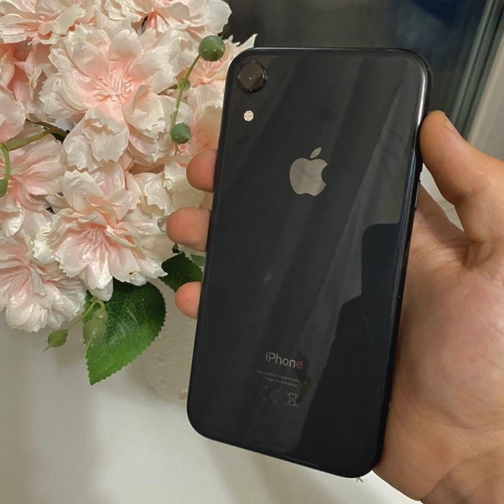 iPhone Xr 64 ГБ