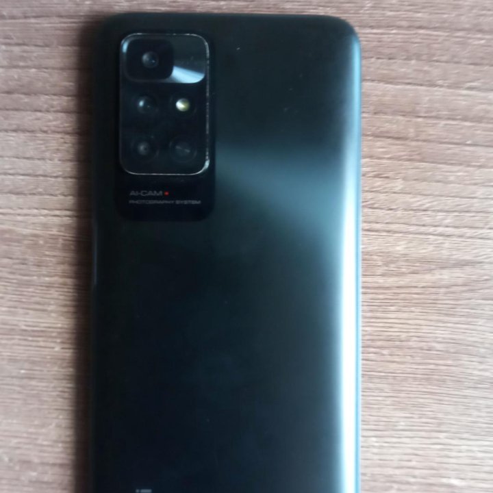 Смартфон redmi 10