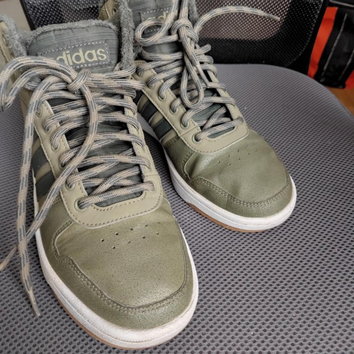 Ботинки adidas 40