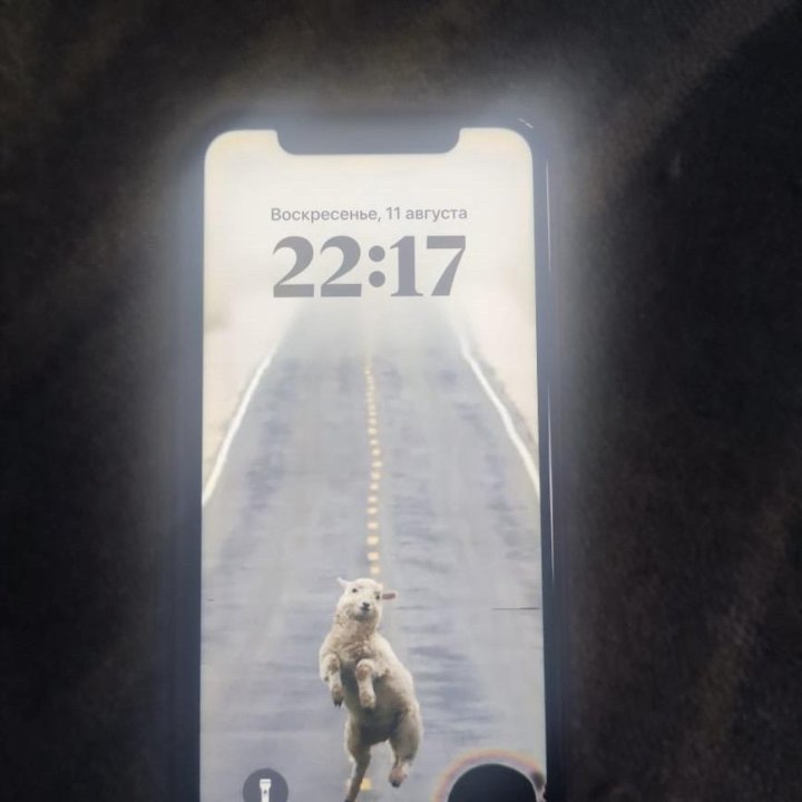 iPhone 11 64 Red ОБМЕН