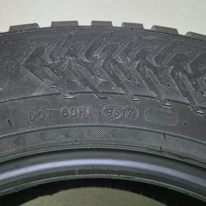 Шины Nokian Hakkapeliitta 8 225/65 r17