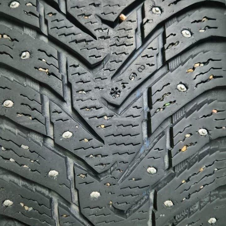 Шины Nokian Hakkapeliitta 8 225/65 r17