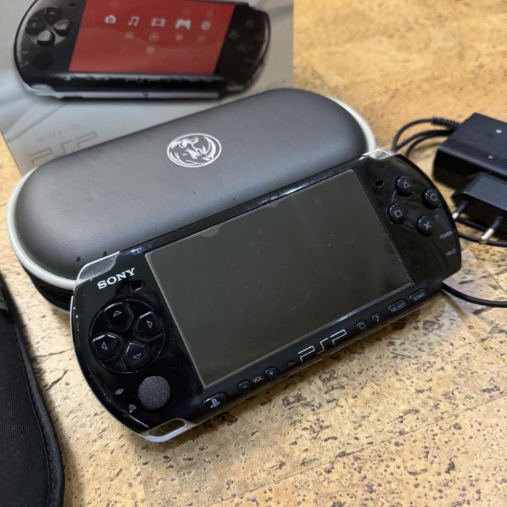 PSP 3008