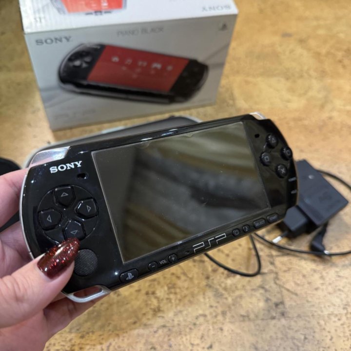 PSP 3008