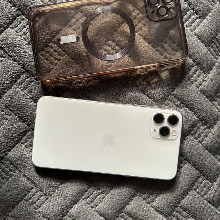 iPhone 11 Pro Max 256, JBL