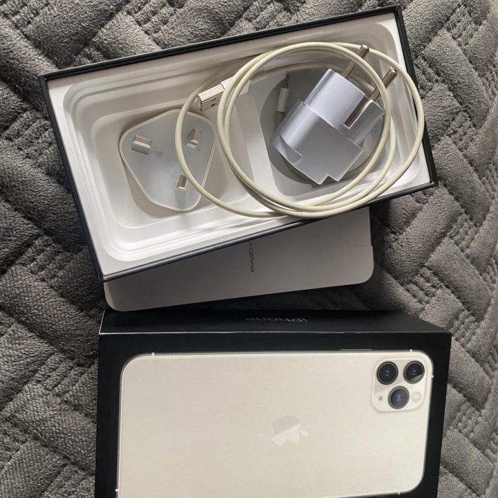 iPhone 11 Pro Max 256, JBL