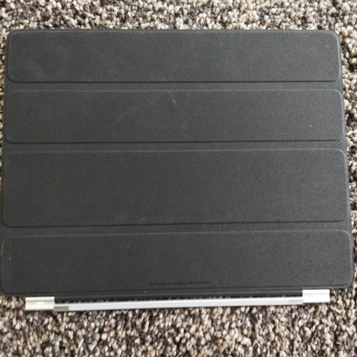 IPad Smart Cover