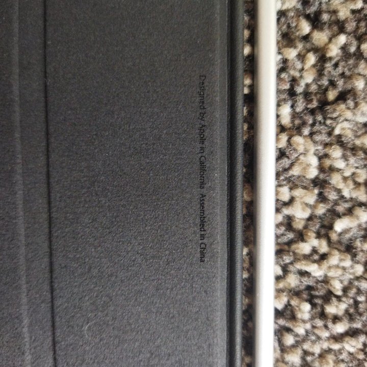 IPad Smart Cover