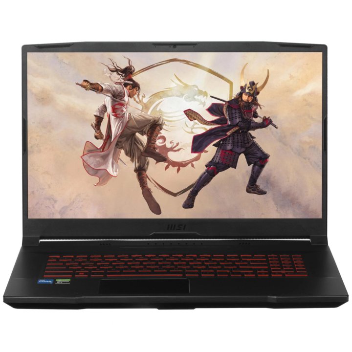 MSI GF76 Katana 11SC-483XRU