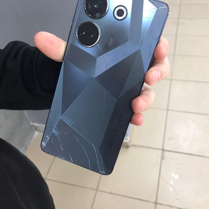 Tecno Camon 20 pro