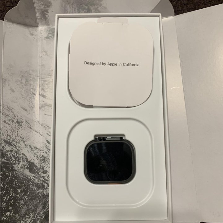 Apple Watch Ultra 2 49mm