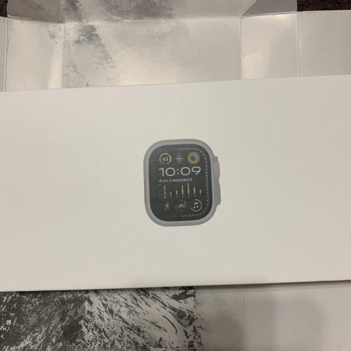 Apple Watch Ultra 2 49mm