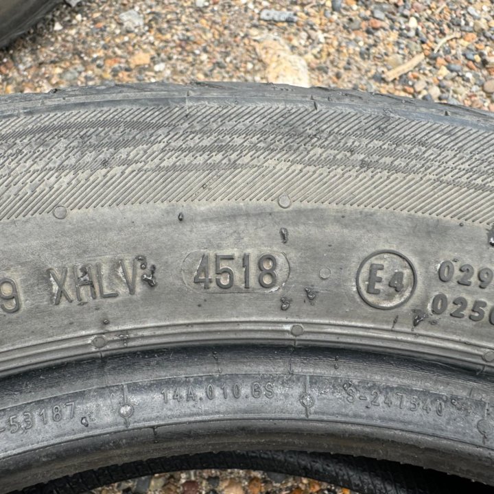 195/55 R16 MATADOR ЛЕТО